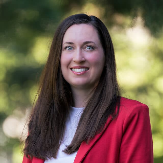 Kathryn Gillette