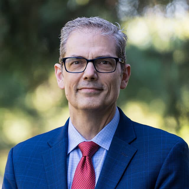 Jeffrey Lehman